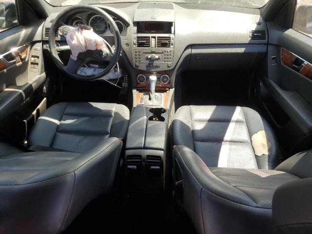 Продаж на аукціоні авто 2011 Mercedes-benz C 300, vin: WDDGF5EB9BF629931, номер лоту: 63858475