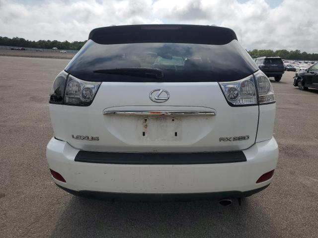 Продаж на аукціоні авто 2007 Lexus Rx, vin: 2T2HK31U47C003382, номер лоту: 64244465