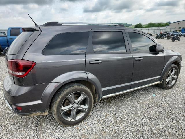 Продажа на аукционе авто 2016 Dodge Journey Crossroad, vin: 3C4PDDGG9GT227729, номер лота: 63799815