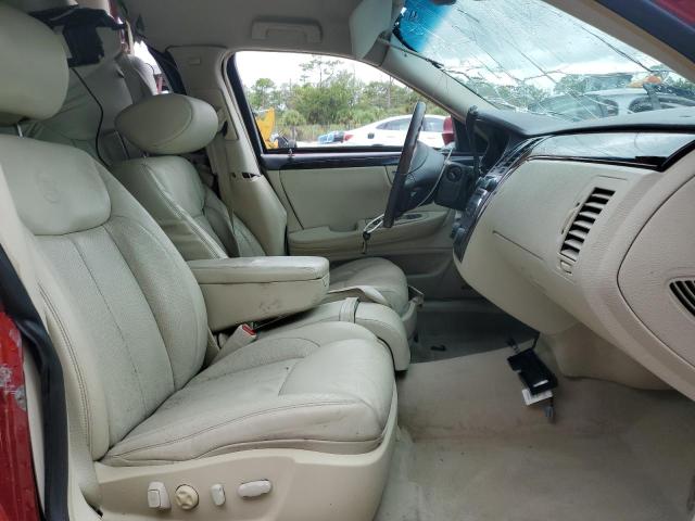 Продажа на аукционе авто 2008 Cadillac Dts, vin: 1G6KD57Y58U207996, номер лота: 64359215