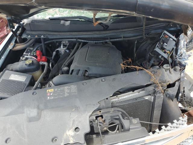 62708475 :رقم المزاد ، 1GCRCSE08DZ378572 vin ، 2013 Chevrolet Silverado C1500 Lt مزاد بيع