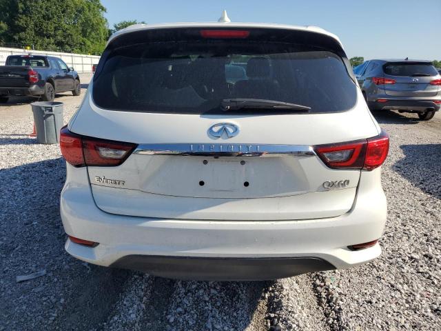 2019 Infiniti Qx60 მანქანა იყიდება აუქციონზე, vin: 5N1DL0MN9KC562362, აუქციონის ნომერი: 63654565