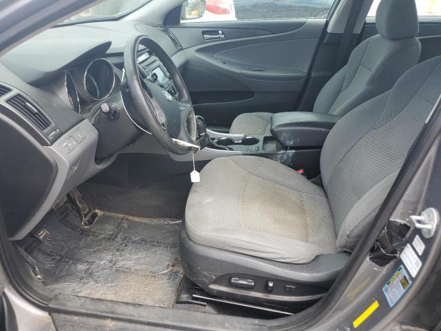 Aukcja sprzedaży 2014 Hyundai Sonata Gls, vin: 5NPEB4AC8EH906360, numer aukcji: 64382195