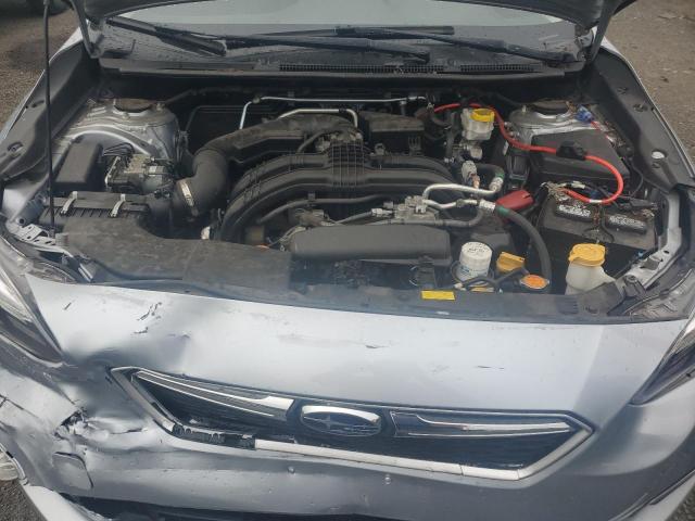 Продажа на аукционе авто 2019 Subaru Impreza Li, vin: 4S3GTAT66K3734011, номер лота: 63557385