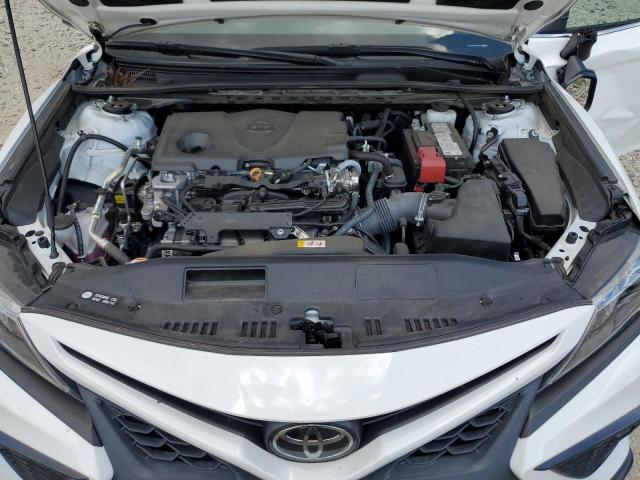Продаж на аукціоні авто 2022 Toyota Camry Se, vin: 4T1G11AK3NU653483, номер лоту: 65129015