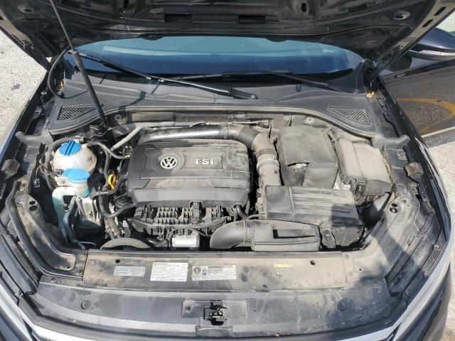 64233455 :رقم المزاد ، 1VWDT7A38HC086305 vin ، 2017 Volkswagen Passat R-l مزاد بيع