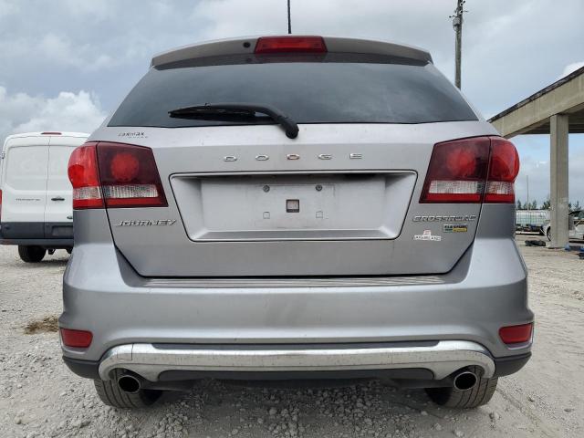 Aukcja sprzedaży 2017 Dodge Journey Cr, vin: 3C4PDCGGXHT532331, numer aukcji: 63447435