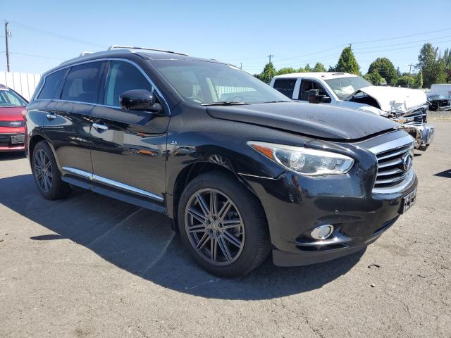 63166365 :رقم المزاد ، 5N1AL0MM0EC534240 vin ، 2014 Infiniti Qx60 مزاد بيع