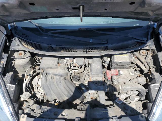 65281175 :رقم المزاد ، 3N1CK3CP8GL234484 vin ، 2016 Nissan Micra مزاد بيع