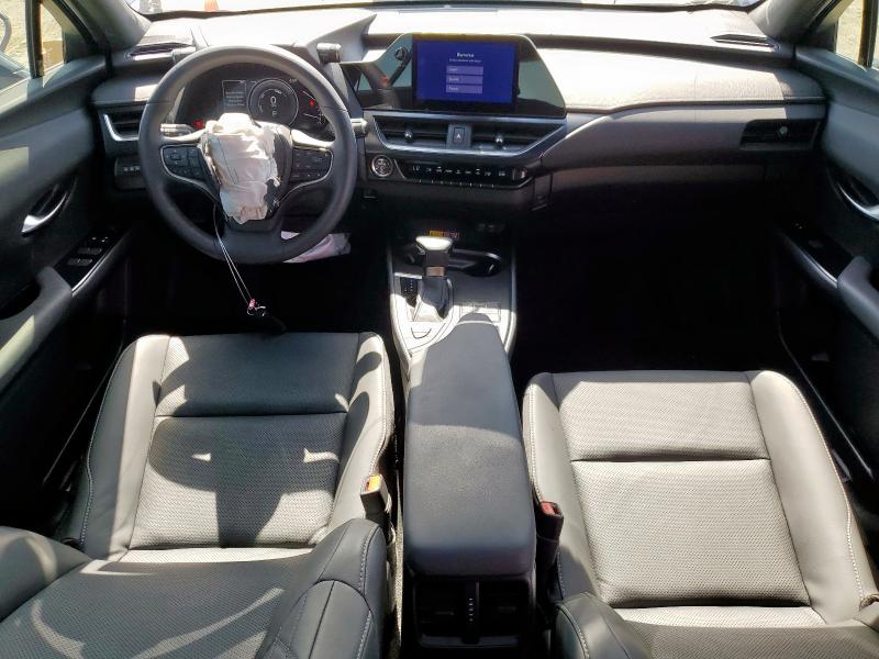 2024 Lexus Ux 250h Pr მანქანა იყიდება აუქციონზე, vin: JTHP6JBH7R2193351, აუქციონის ნომერი: 67008095