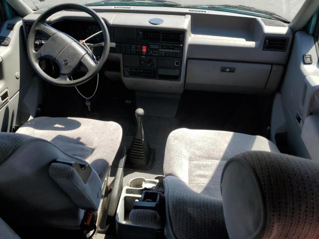 Продажа на аукционе авто 1993 Volkswagen Eurovan Mv, vin: WV2MD0700PH093580, номер лота: 63420765
