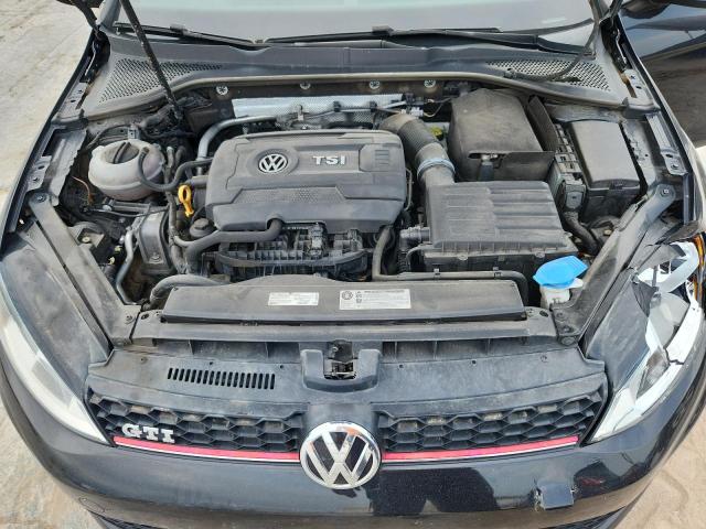 Aukcja sprzedaży 2017 Volkswagen Gti, vin: 3VW4T7AU8HM025544, numer aukcji: 65136475