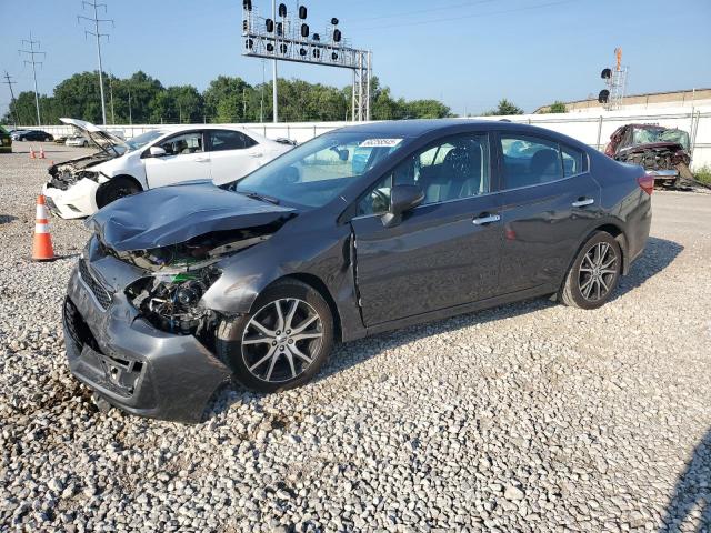 Aukcja sprzedaży 2019 Subaru Impreza Limited, vin: 4S3GKAS63K3604515, numer aukcji: 66258545