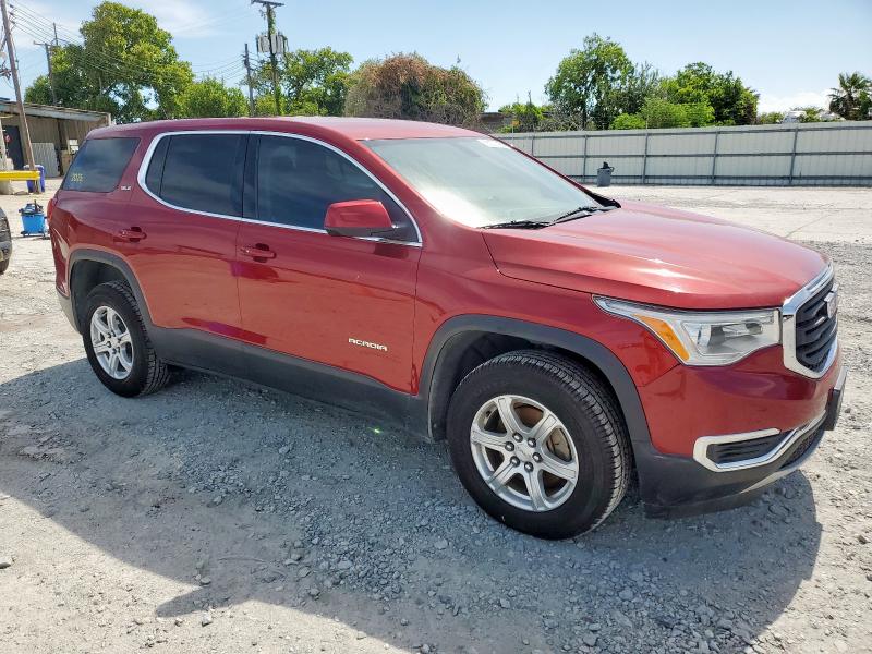 Aukcja sprzedaży 2019 Gmc Acadia, vin: 1GKKNKLA3KZ148303, numer aukcji: 66377395