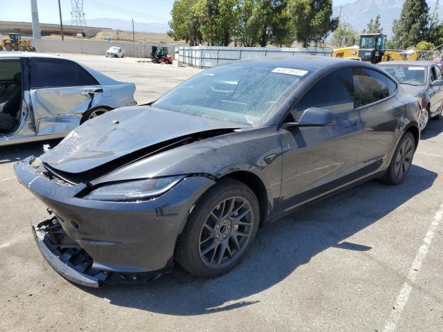 Aukcja sprzedaży 2025 Tesla Model 3, vin: 5YJ3E1EA3SF974758, numer aukcji: 63873645