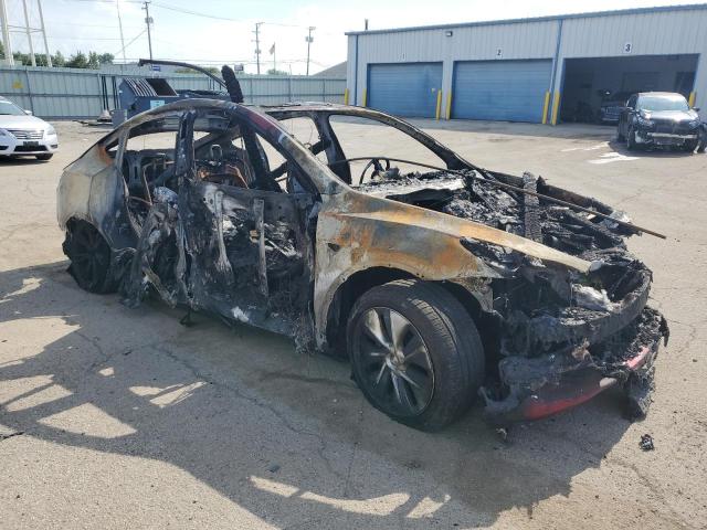 Продажа на аукционе авто 2024 Tesla Model Y, vin: 7SAYGDEE7RA263773, номер лота: 63012485