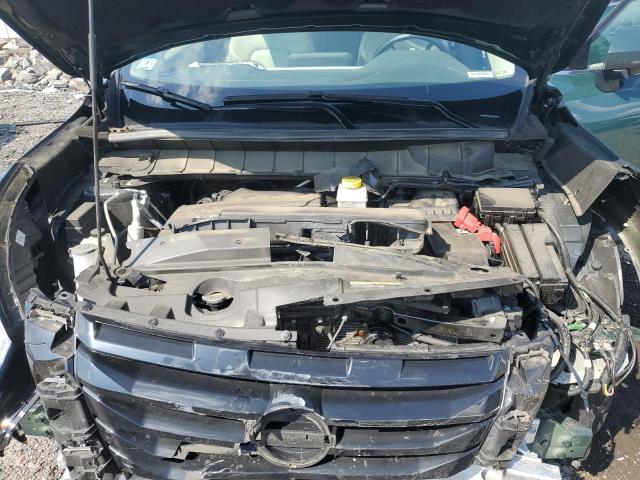 2023 Nissan Pathfinder მანქანა იყიდება აუქციონზე, vin: 5N1DR3CC2PC236247, აუქციონის ნომერი: 66620695