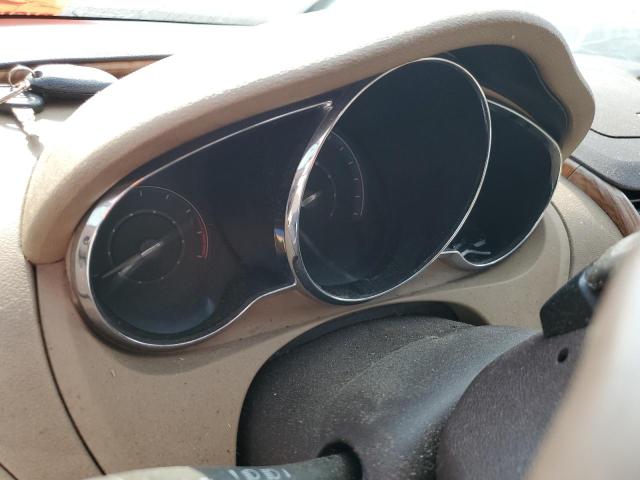 48878476 :رقم المزاد ، 1G1ZJ57B09F187543 vin ، 2009 Chevrolet Malibu مزاد بيع