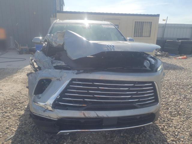 Продажа на аукционе авто 2025 Buick Enclave Pr, vin: 5GAEVARS2SJ250050, номер лота: 66913065