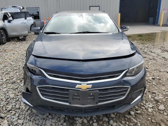 63997935 :رقم المزاد ، 1G1ZE5ST2HF274749 vin ، 2017 Chevrolet Malibu مزاد بيع