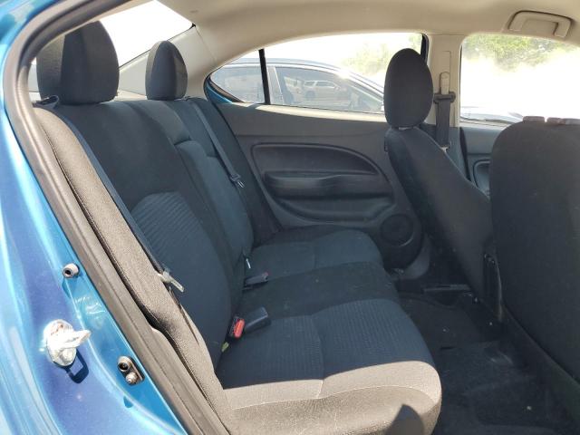 Продаж на аукціоні авто 2022 Mitsubishi Mirage G4, vin: ML32FUFJ1NHF06076, номер лоту: 64423105