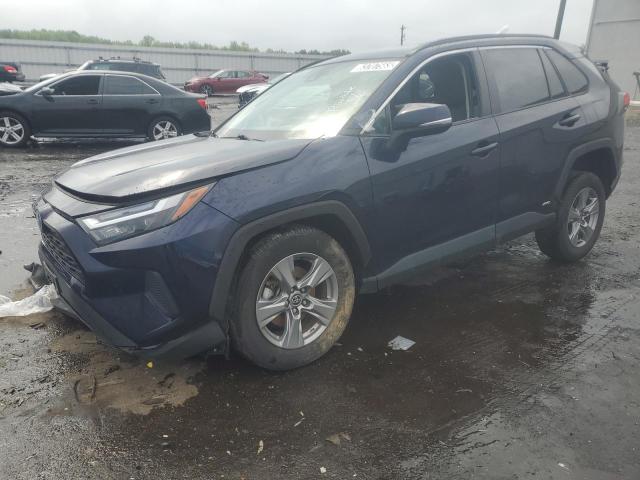 Продаж на аукціоні авто 2023 Toyota Rav4 Xle, vin: 4T3RWRFV9PU090509, номер лоту: 63707565