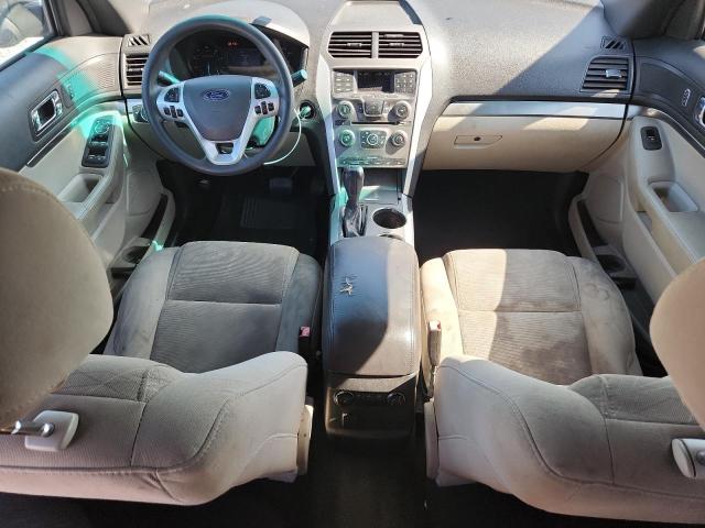 2014 Ford Explorer მანქანა იყიდება აუქციონზე, vin: 1FM5K7B82EGA07280, აუქციონის ნომერი: 70283485