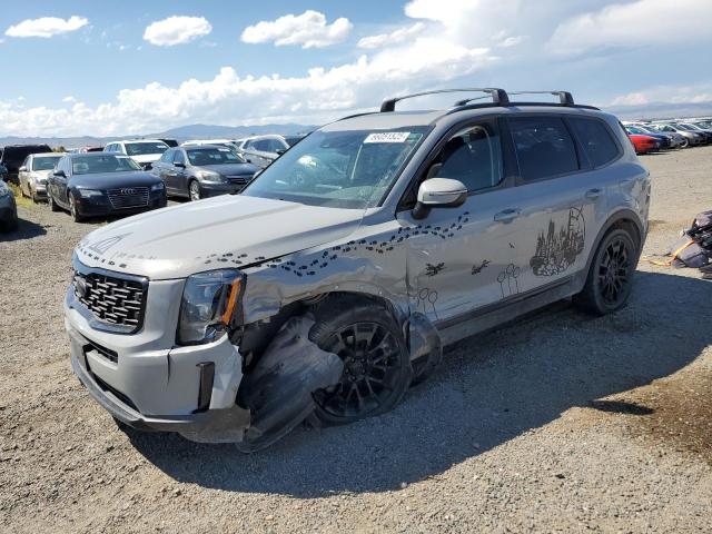 Aukcja sprzedaży 2021 Kia Telluride, vin: 5XYP3DHCXMG130346, numer aukcji: 66051525