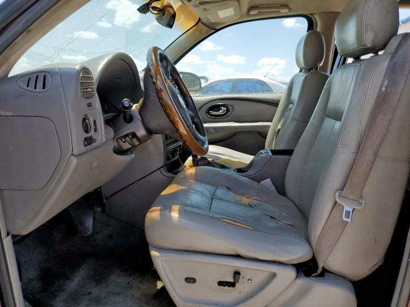 2006 Buick Rainier მანქანა იყიდება აუქციონზე, vin: 5GADT13S262328160, აუქციონის ნომერი: 64211425