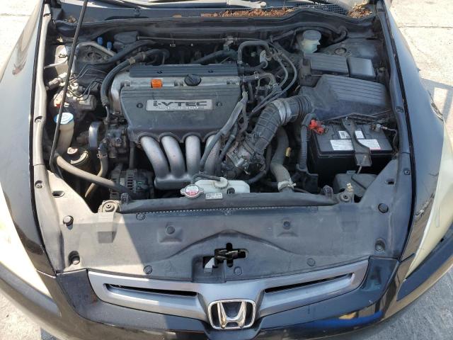 Продажа на аукционе авто 2003 Honda Accord, vin: 1HGCM56313A080067, номер лота: 64299305