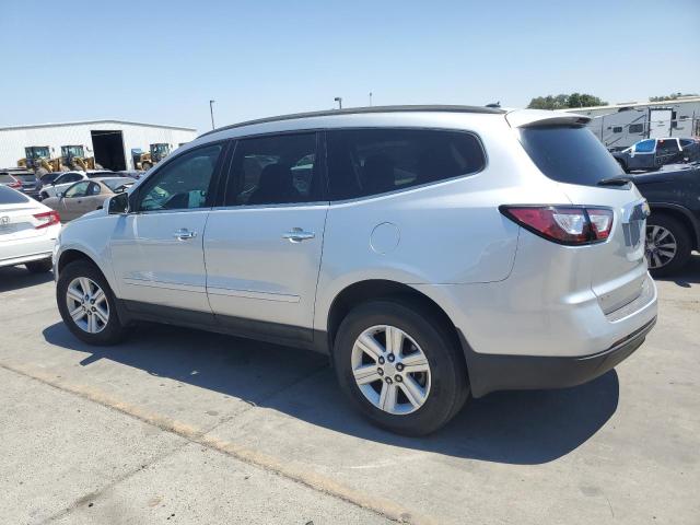 2013 Chevrolet Traverse L მანქანა იყიდება აუქციონზე, vin: 1GNKVJKD5DJ225490, აუქციონის ნომერი: 64645495