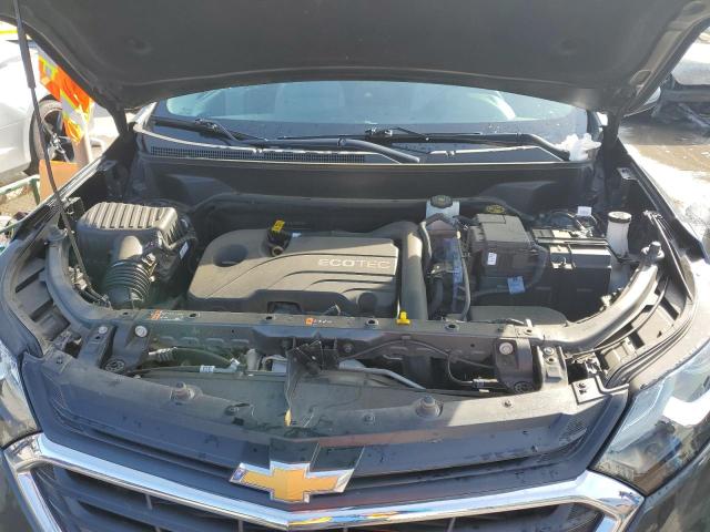 64562935 :رقم المزاد ، 3GNAXJEV9LS600580 vin ، 2020 Chevrolet Equinox Lt مزاد بيع