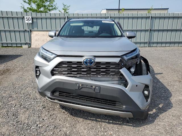 63111205 :رقم المزاد ، 2T3DWRFV9NW141384 vin ، 2022 Toyota Rav4 مزاد بيع