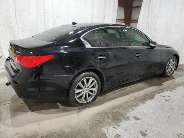 Aukcja sprzedaży 2017 Infiniti Q50 Premiu, vin: JN1EV7AP1HM737369, numer aukcji: 66485095