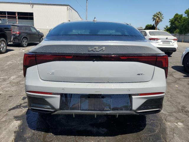 Продаж на аукціоні авто 2025 Kia K5 Gt Line, vin: KNAG64J76S5311533, номер лоту: 65042835