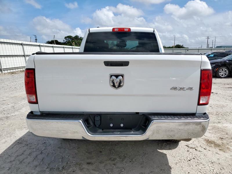 Продаж на аукціоні авто 2022 Ram 1500 Class, vin: 1C6RR7FG3NS230371, номер лоту: 48401245
