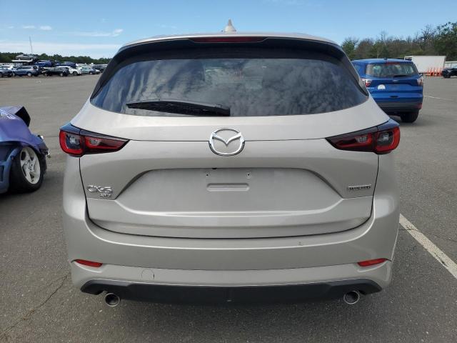 2025 Mazd Cx-5 Select მანქანა იყიდება აუქციონზე, vin: JM3KFBBL4S0675063, აუქციონის ნომერი: 65734485