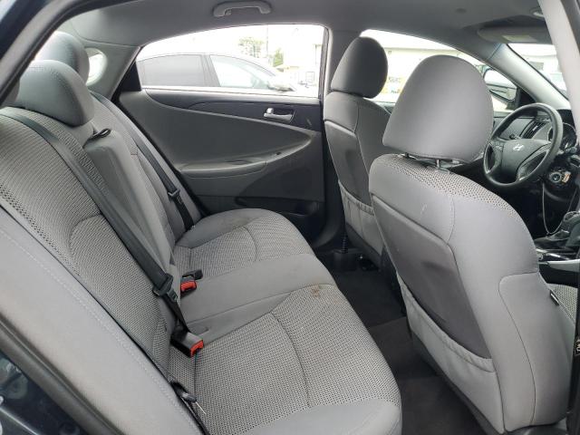 65694755 :رقم المزاد ، 5NPEB4ACXCH487294 vin ، 2012 Hyundai Sonata Gls مزاد بيع