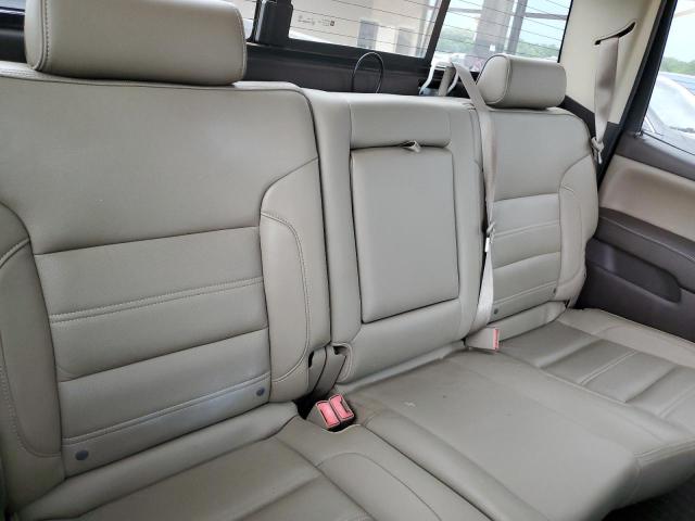 Aukcja sprzedaży 2016 Gmc Sierra, vin: 3GTP1PEC4GG174411, numer aukcji: 66630995