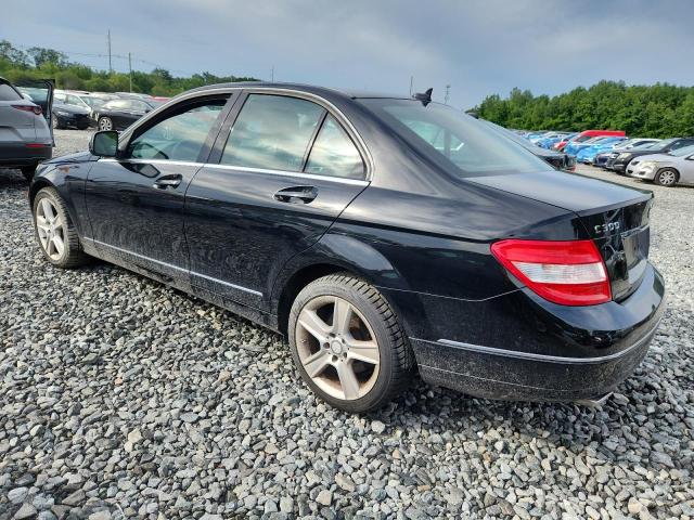 Aukcja sprzedaży 2009 Mercedes-benz C 300 4mat, vin: WDDGF81X29R055670, numer aukcji: 63527735