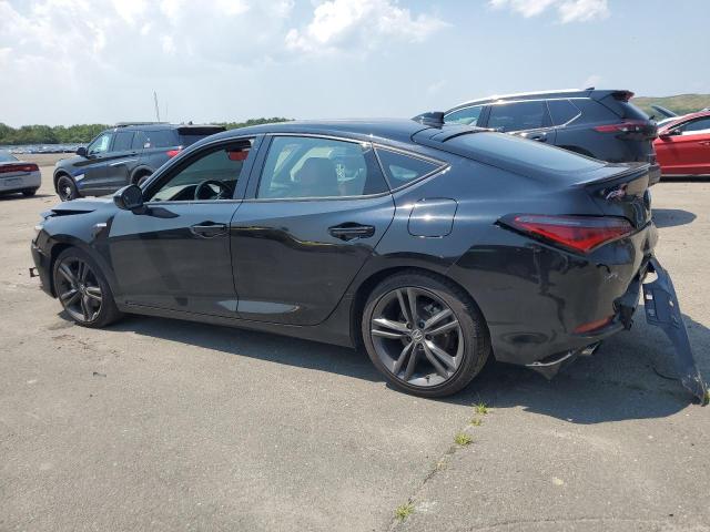 63337365 :رقم المزاد ، 19UDE4H34PA027510 vin ، 2023 Acura Integra A- مزاد بيع