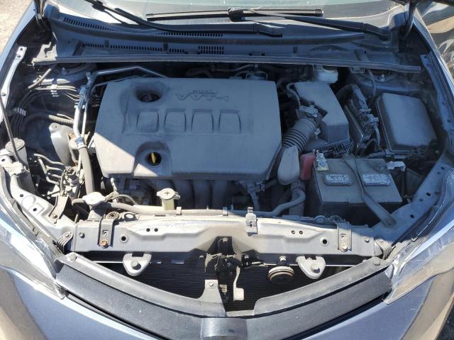 Aukcja sprzedaży 2017 Toyota Corolla, vin: 2T1BURHE6HC868653, numer aukcji: 65783265
