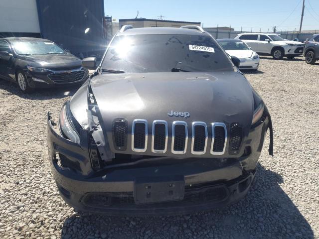 2016 Jeep Cherokee მანქანა იყიდება აუქციონზე, vin: 1C4PJMCBXGW279626, აუქციონის ნომერი: 64224915
