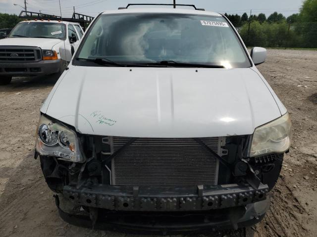 Продажа на аукционе авто 2014 Dodge Grand Caravan, vin: 2C4RDGCG4ER153037, номер лота: 67075895