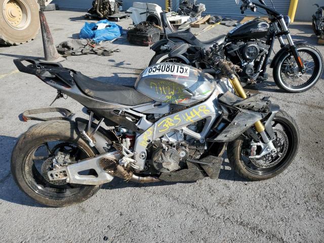 Продаж на аукціоні авто 2023 Aprilia Tuono V4, vin: ZD4KZUA00PS000796, номер лоту: 65408015