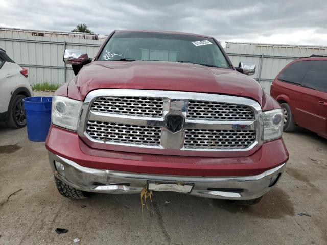 Продаж на аукціоні авто 2013 Ram 1500 Laramie, vin: 1C6RR7NT1DS556358, номер лоту: 67048205