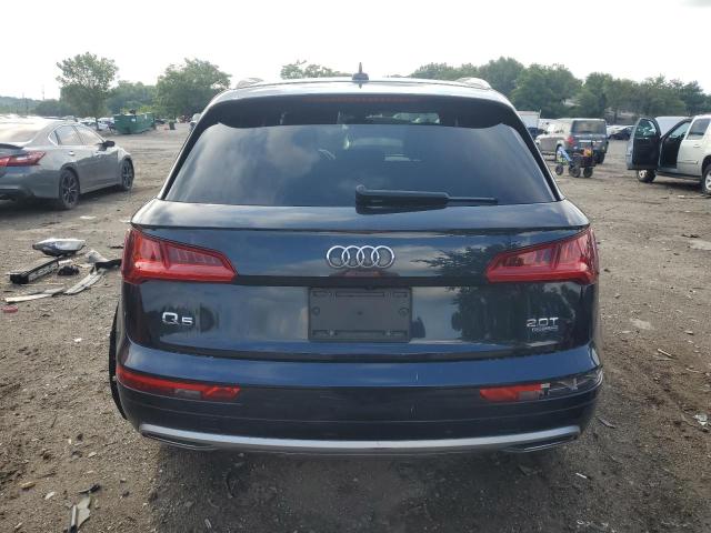 2018 Audi Q5 მანქანა იყიდება აუქციონზე, vin: WA1ANAFYXJ2028218, აუქციონის ნომერი: 64057535
