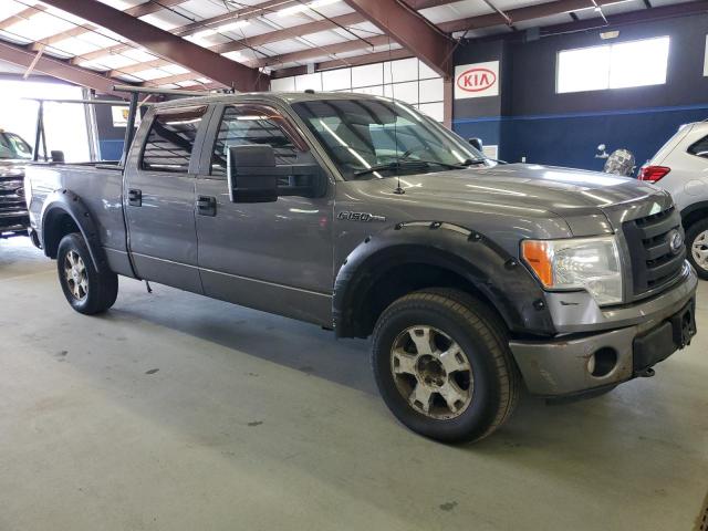 2010 Ford F150 Super მანქანა იყიდება აუქციონზე, vin: 1FTFW1EV2AFB32131, აუქციონის ნომერი: 65609255