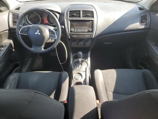 64552895 :رقم المزاد ، 4A4AJ3AU8EE605701 vin ، 2014 Mitsubishi Rvr مزاد بيع