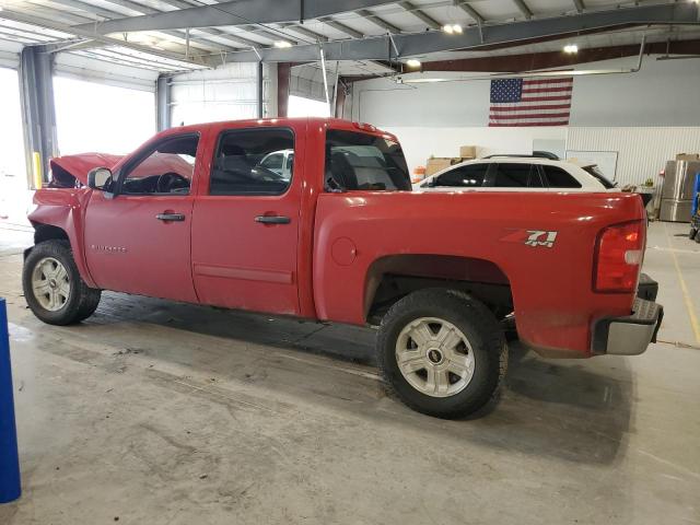 Aukcja sprzedaży 2011 Chevrolet Silverado, vin: 3GCPKSE36BG345460, numer aukcji: 95427135
